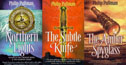 His Dark Materials
