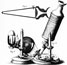 Hooke's Microscope