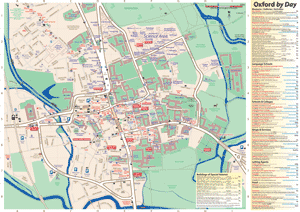 Daily Info's Map