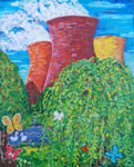 Didcot by Ali Clements - click here for bigger image