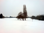Southfield Golf Course, Oxford