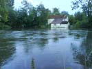 River at Weirs Lane/Canning Crescent