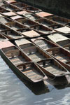 Oxford Punts