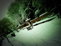 Memorial Gardens; photographer Sam Osborne