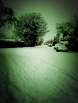 Queen's Road; photographer Sam Osborne