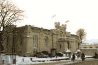 Oxford City Council