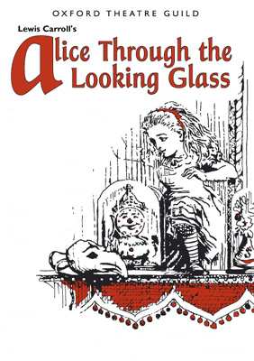 can children watch alice through the looking glass can children watch alice through the looking glass