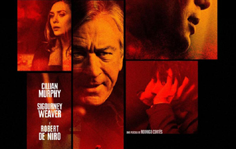 Red Lights film poster