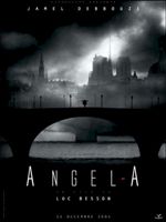 Angel-A afiş