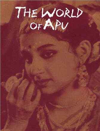 Bengali Movie - Apur Sansar ( 1959 ) - Satyajit Ray's Film