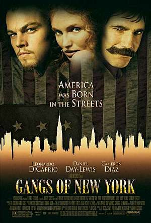 New York Çeteleri filmi izle