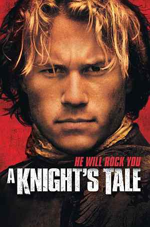 a knight's tale