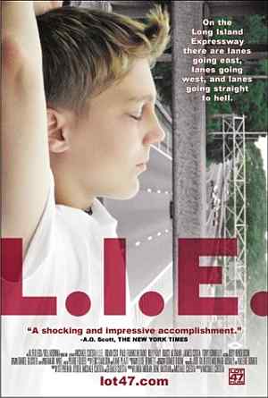 Film Review: L.I.E