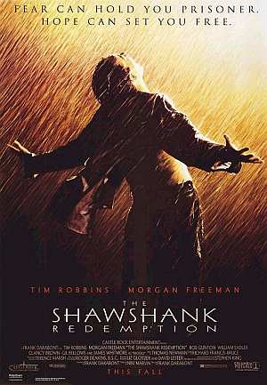 To 5    . Shawshank-redemption