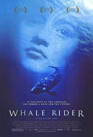 whale rider paikea. Film Review: Whale Rider