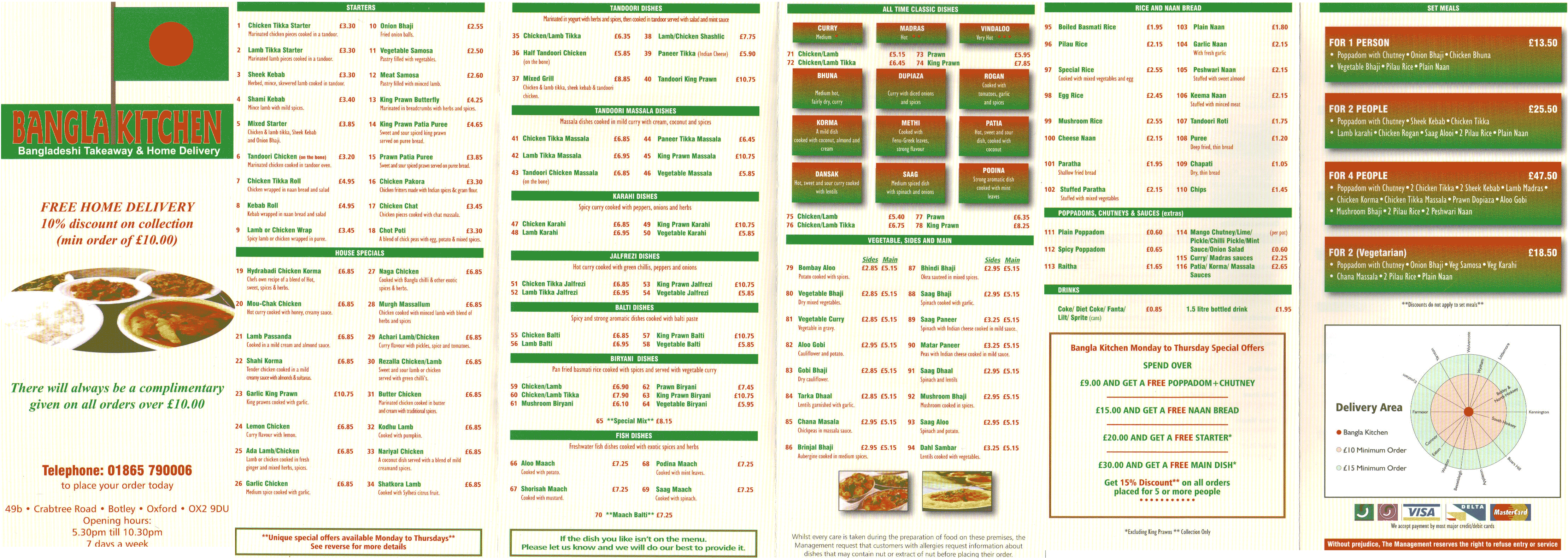 Waffle House Menu Prices