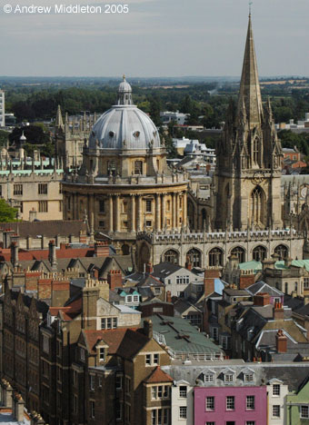 Oxford