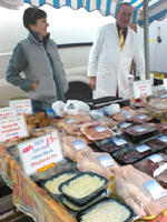 Ixhill Farm meat