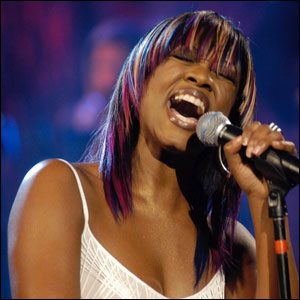 ... your review for Beverley Knight. ... your review for Beverley Knight.