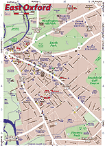East Oxford