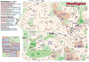 Within The Oxford Ring Road