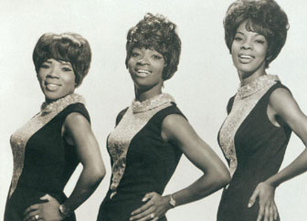 Martha Reeves and the Vandellas