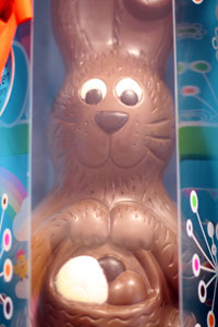 Easter Eggs from Oxford