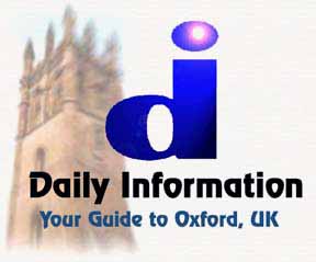 Daily Info Logo