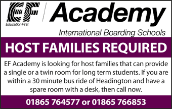 Jobs at ef international academy