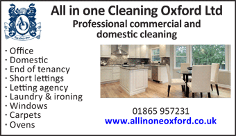 Cleaning: commercial, domestic, office, end of tenancy, carpets, windows.