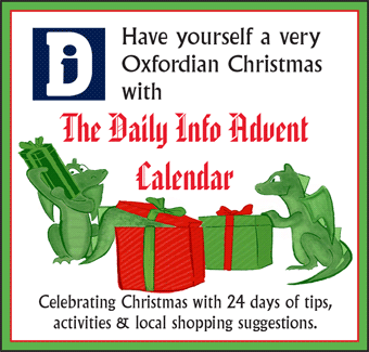 The Daily Info 2023 Advent Calendar