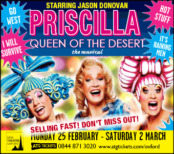 Priscilla, Queen of the Desert star explains why cast were all