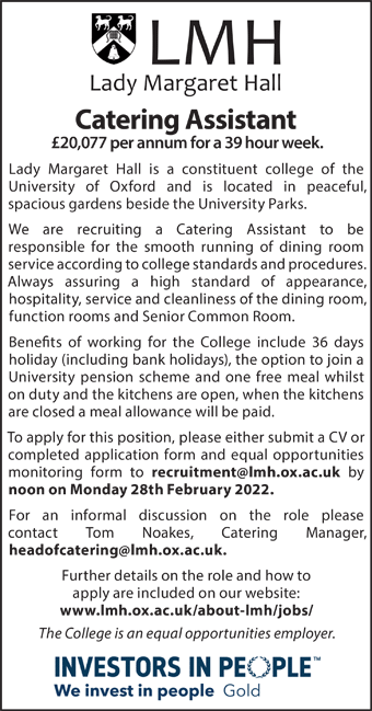 ross warehouse hiring