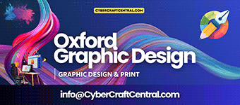 Oxford Graphic Design