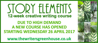 Creative writing evening course oxford