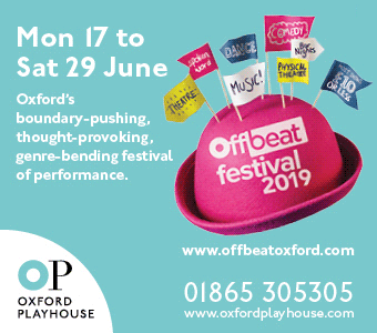 Offbeat Festival 2019: 17th to 29th June