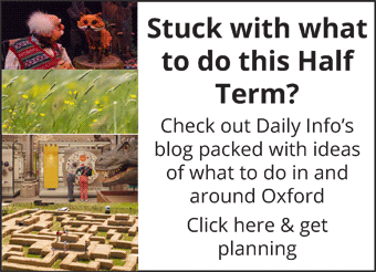 Daily Info's May Half Term 2025 blog