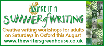 Explore ways to enrich your writing, with the Writer's Greenhouse, in online and in person courses and workshops