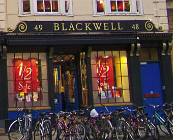 Blackwells