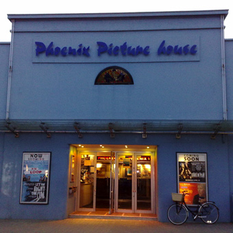 The Phoenix Picturehouse The Phoenix Picturehouse
