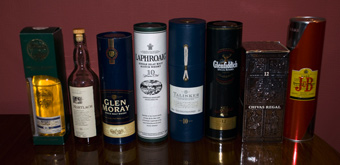 Whisky