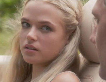 gabriella wilde endless love