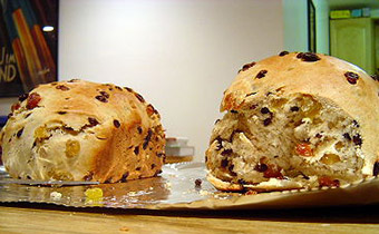 Barmbrack