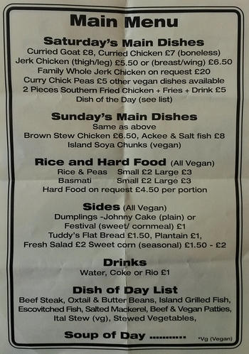Tsang S Kitchen Oxford Opening Times Tsang S Kitchen Oxford Opening Times