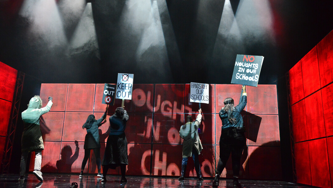 Noughts and Crosses Daily Info Daily Info