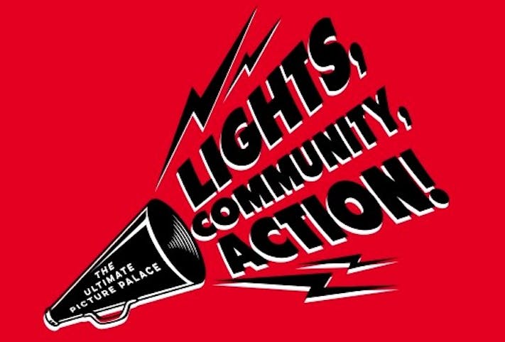Lights Community Action