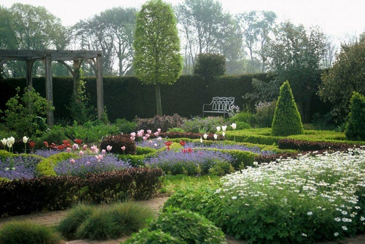 Waterperry Gardens