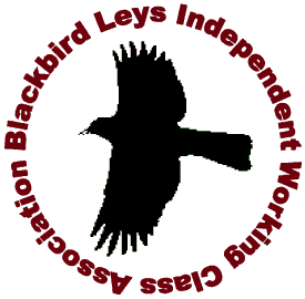 Blackbird Leys IWCA logo